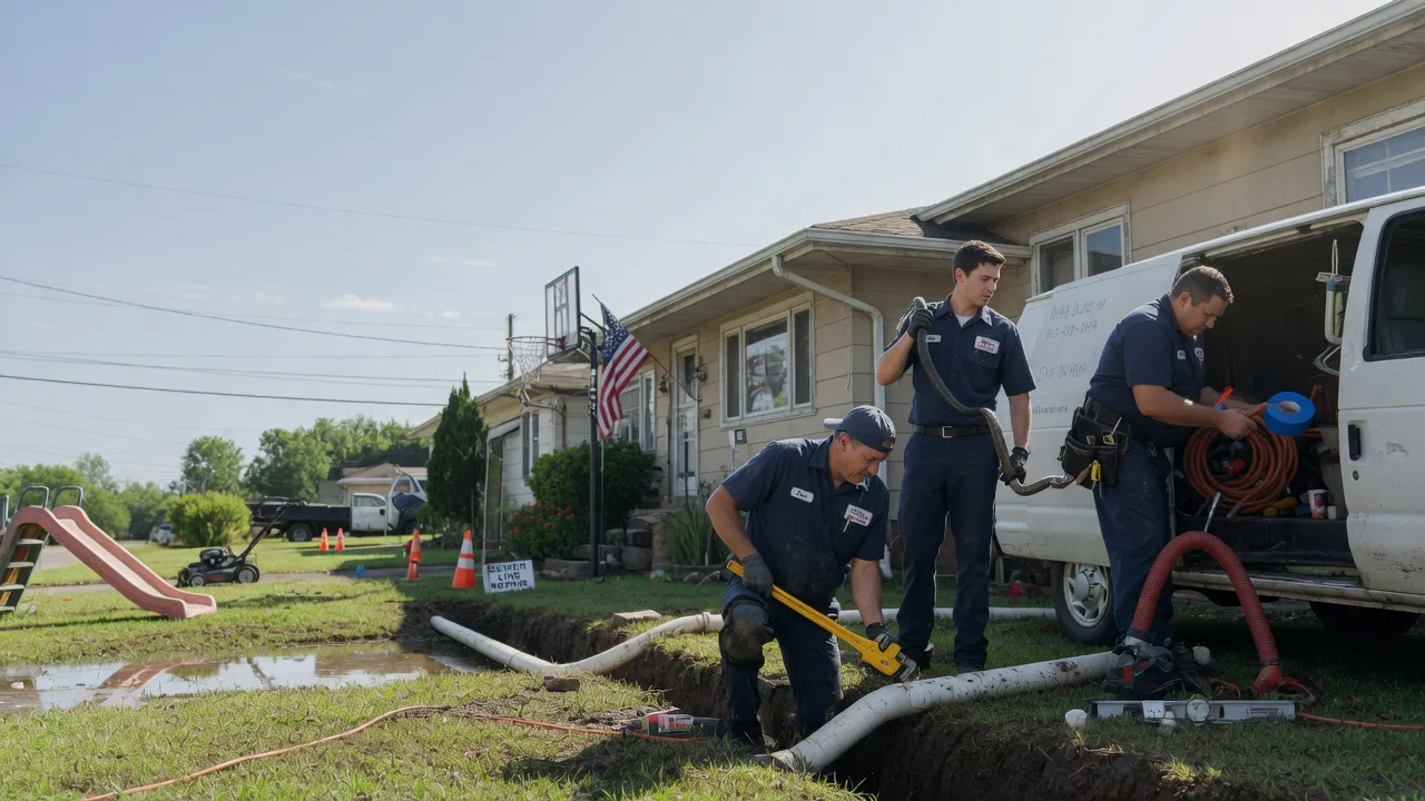 Toilet Installation in Arlington, KY near me